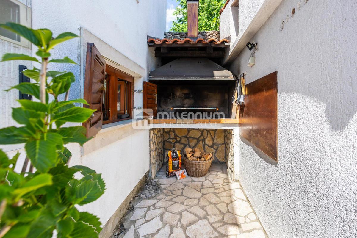 Casa Risika, Vrbnik, 205m2