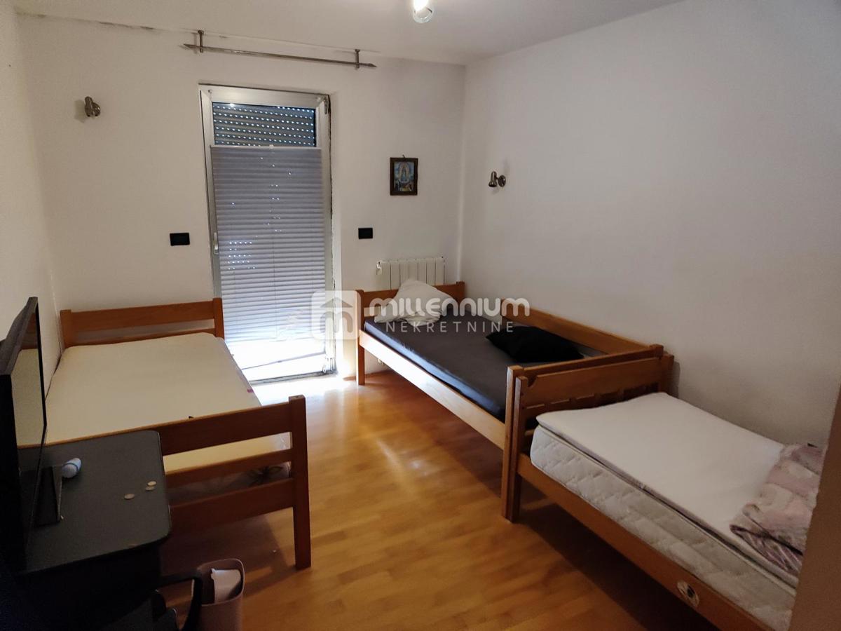 Appartamento Banderovo, Rijeka, 51,75m2