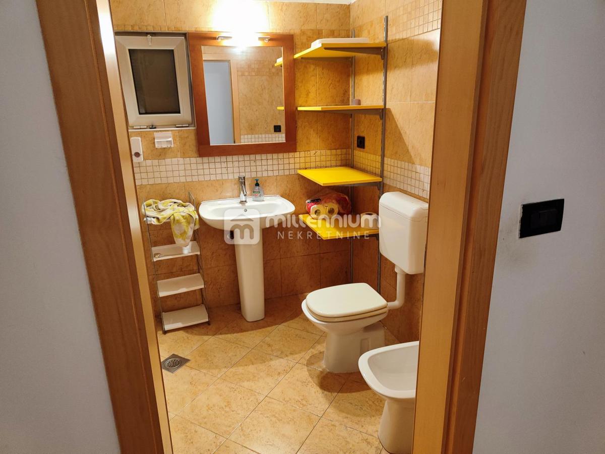 Appartamento Banderovo, Rijeka, 51,75m2