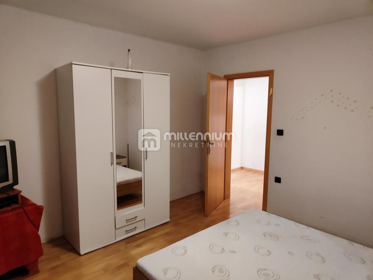 Appartamento Banderovo, Rijeka, 51,75m2