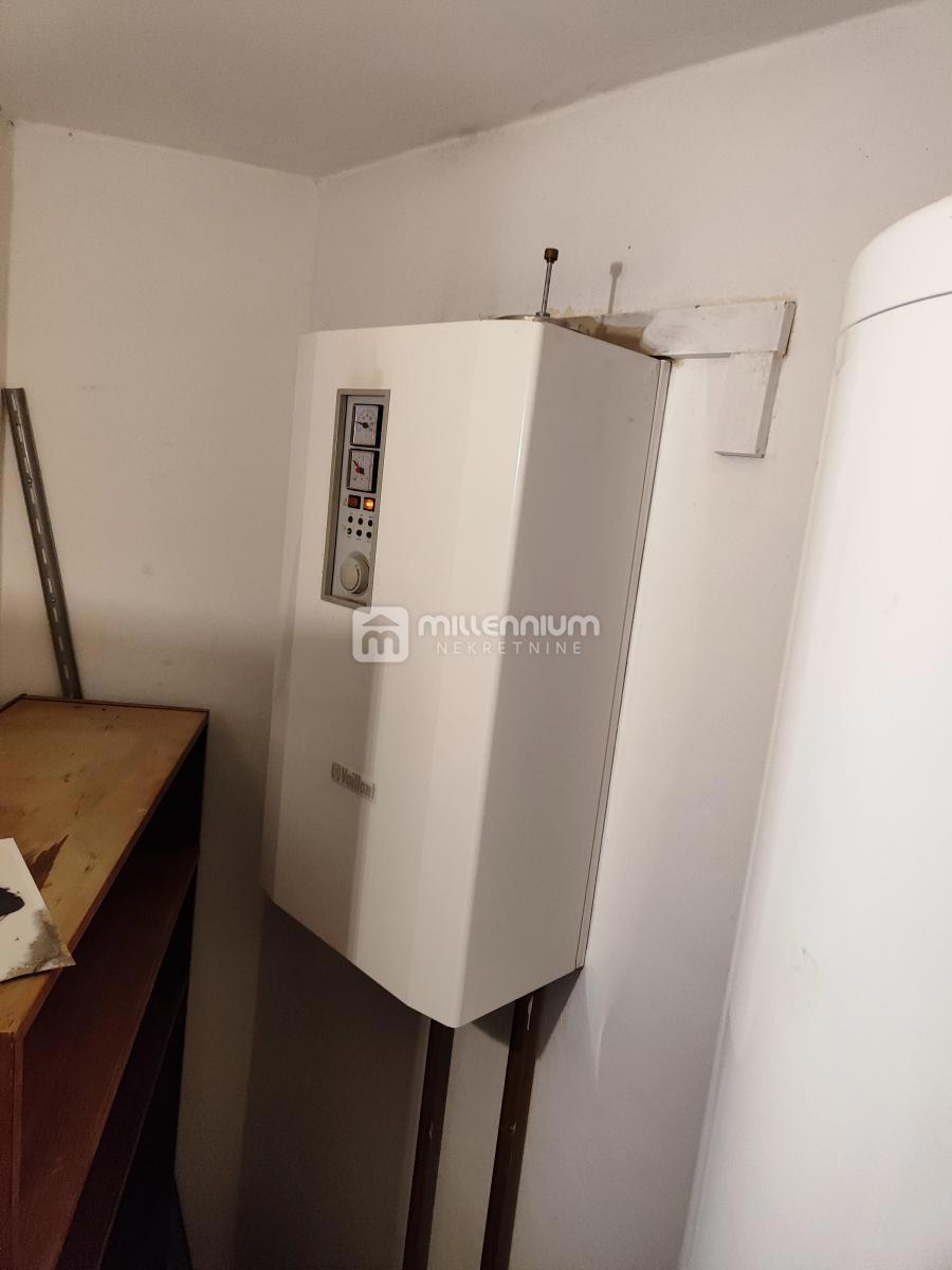 Appartamento Banderovo, Rijeka, 51,75m2