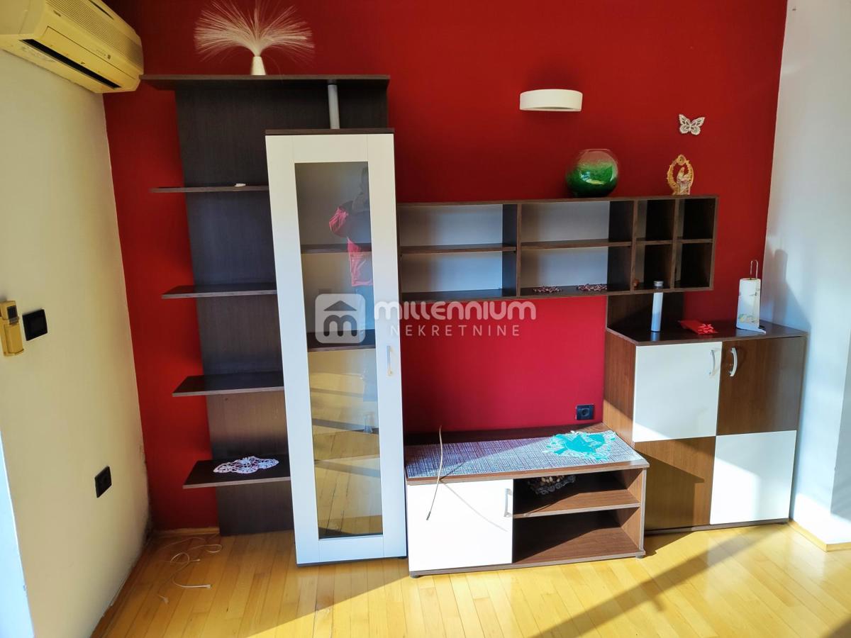 Appartamento Banderovo, Rijeka, 51,75m2