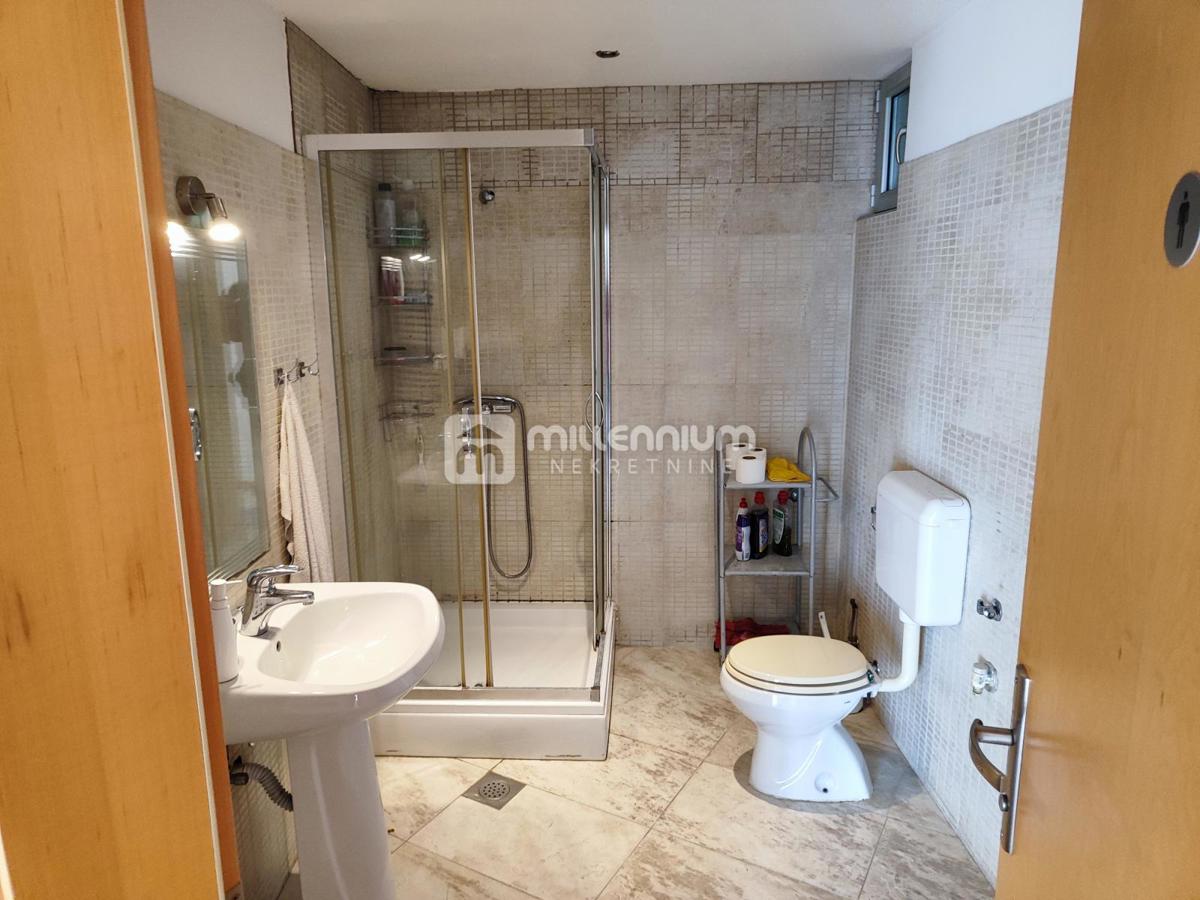 Appartamento Banderovo, Rijeka, 51,75m2