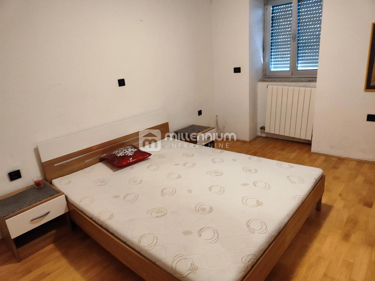 Appartamento Banderovo, Rijeka, 51,75m2