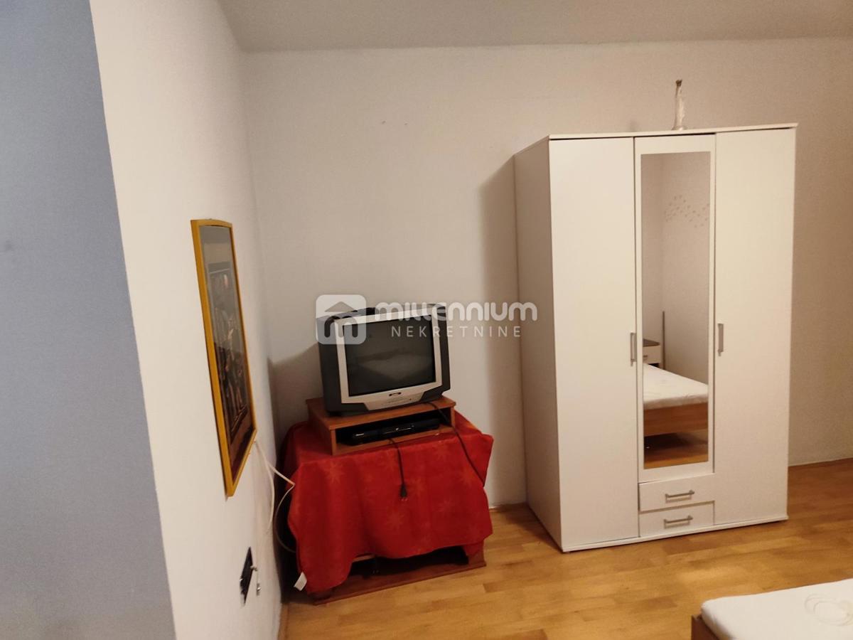 Appartamento Banderovo, Rijeka, 51,75m2