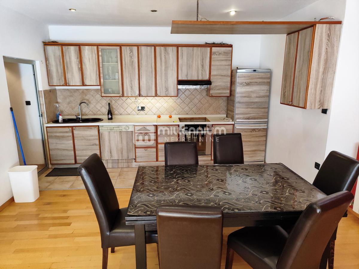 Appartamento Banderovo, Rijeka, 51,75m2