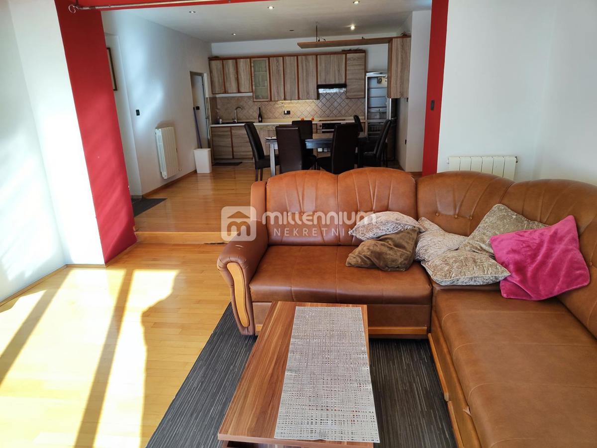 Appartamento Banderovo, Rijeka, 51,75m2