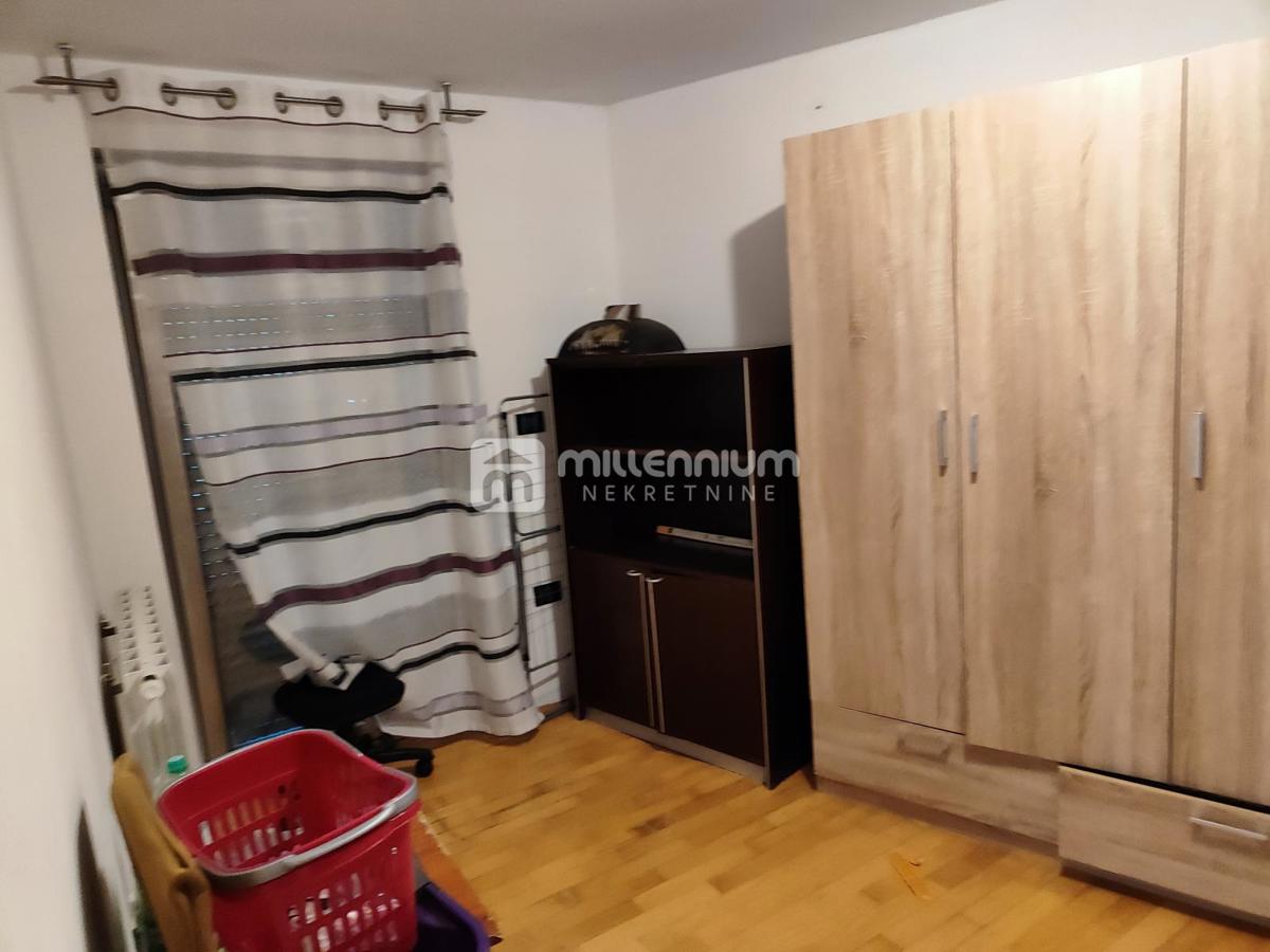 Appartamento Banderovo, Rijeka, 51,75m2