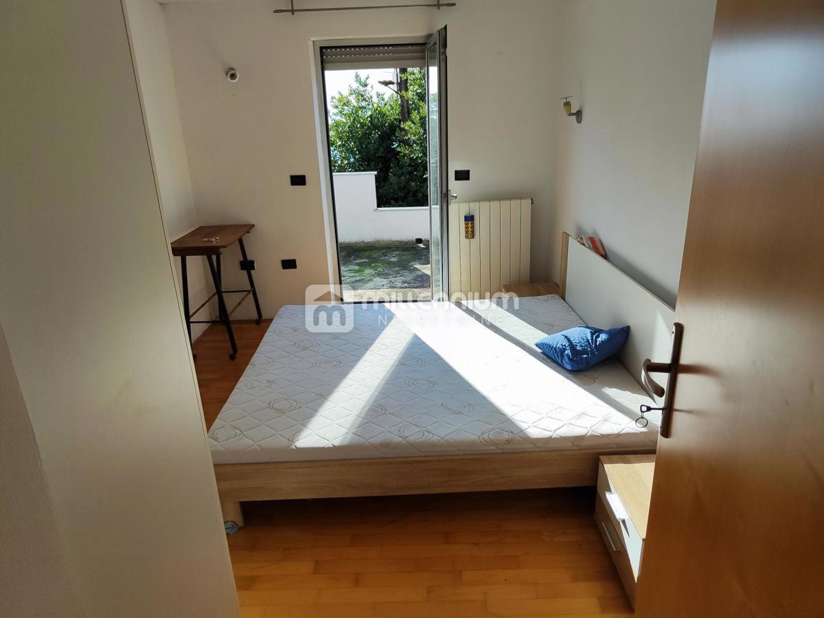 Appartamento Banderovo, Rijeka, 51,75m2