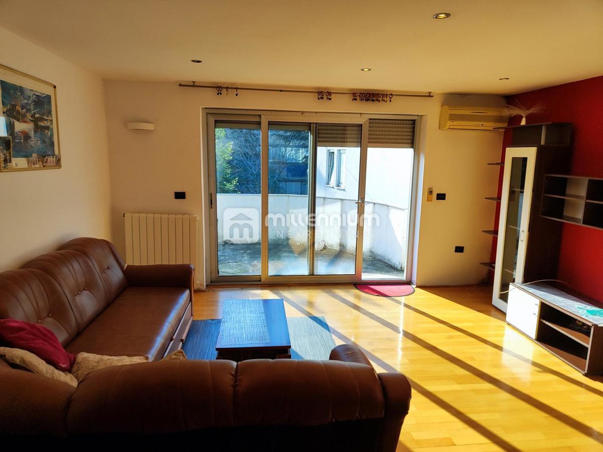 Appartamento Banderovo, Rijeka, 51,75m2