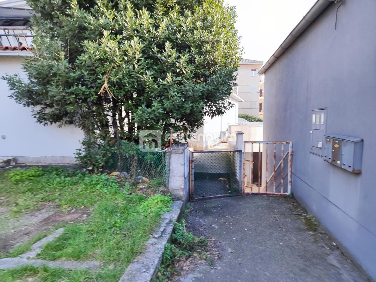 Appartamento Banderovo, Rijeka, 51,75m2