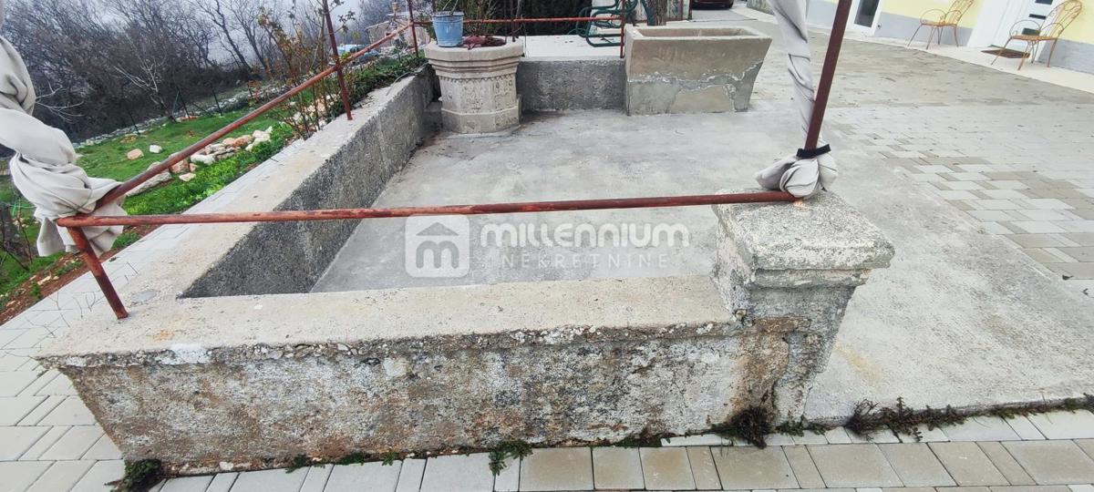 Casa Hreljin, Bakar, 240m2