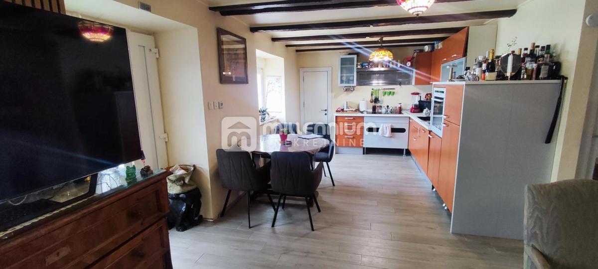 Casa Hreljin, Bakar, 240m2