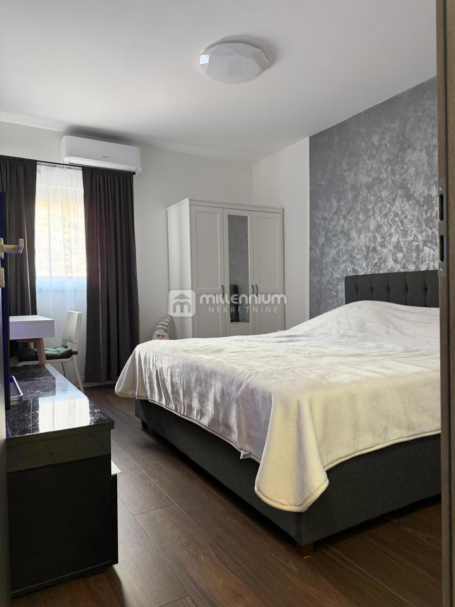 Appartamento Senj, 64,73m2