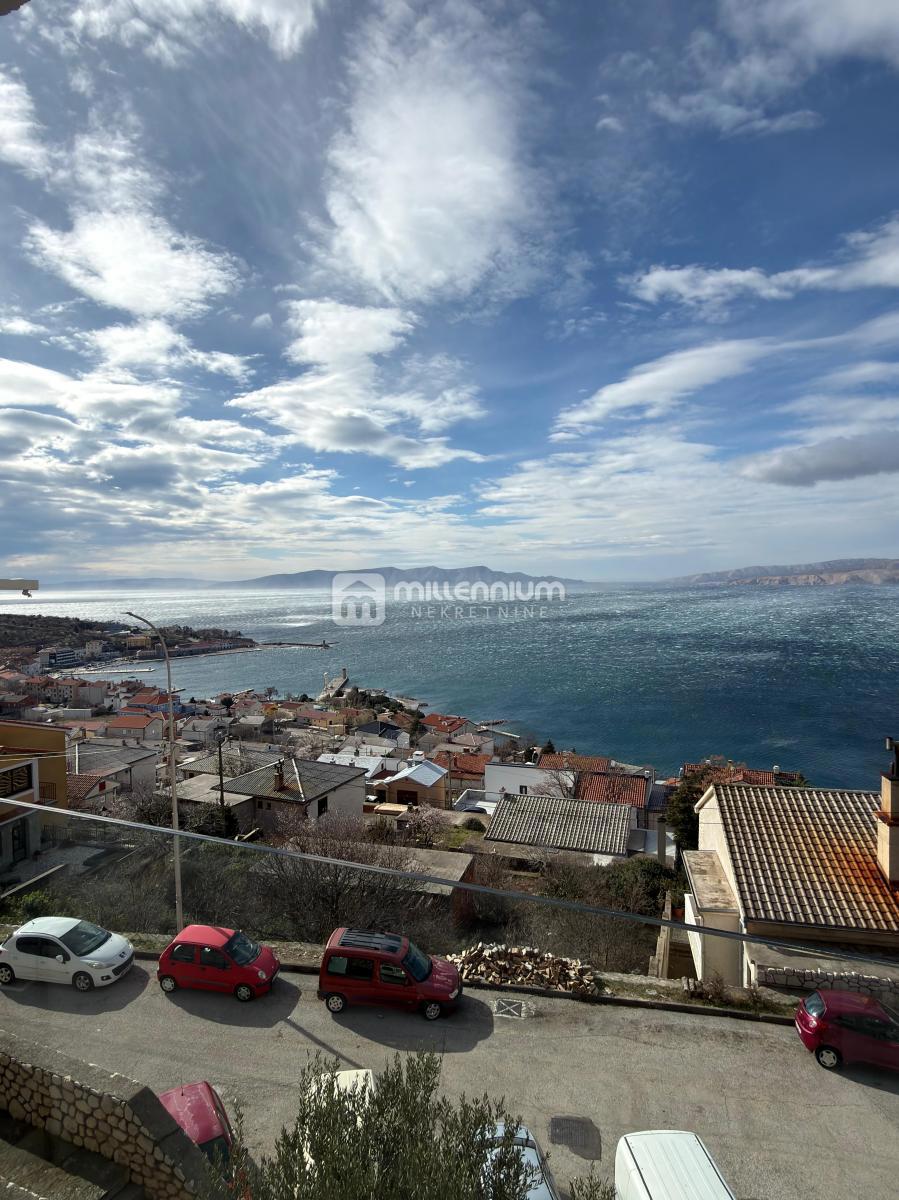 Appartamento Senj, 64,73m2