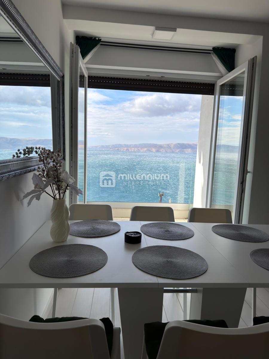 Appartamento Senj, 64,73m2