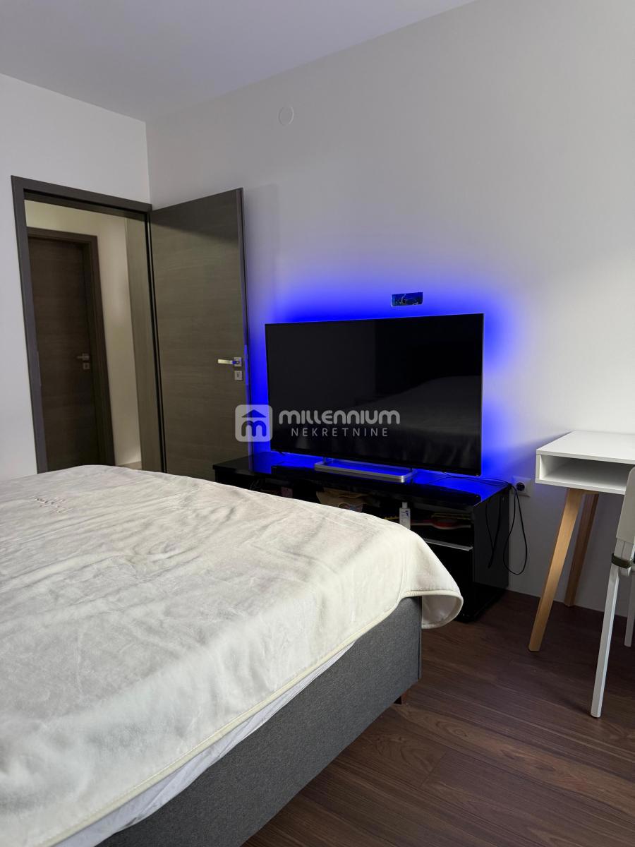 Appartamento Senj, 64,73m2