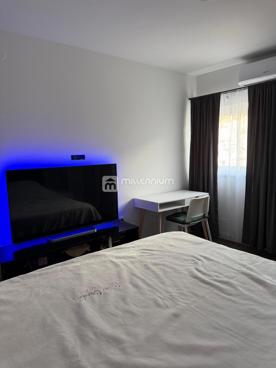 Appartamento Senj, 64,73m2