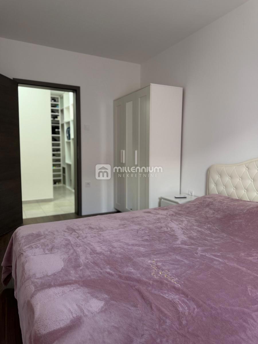 Appartamento Senj, 64,73m2