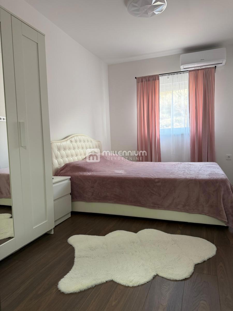 Appartamento Senj, 64,73m2