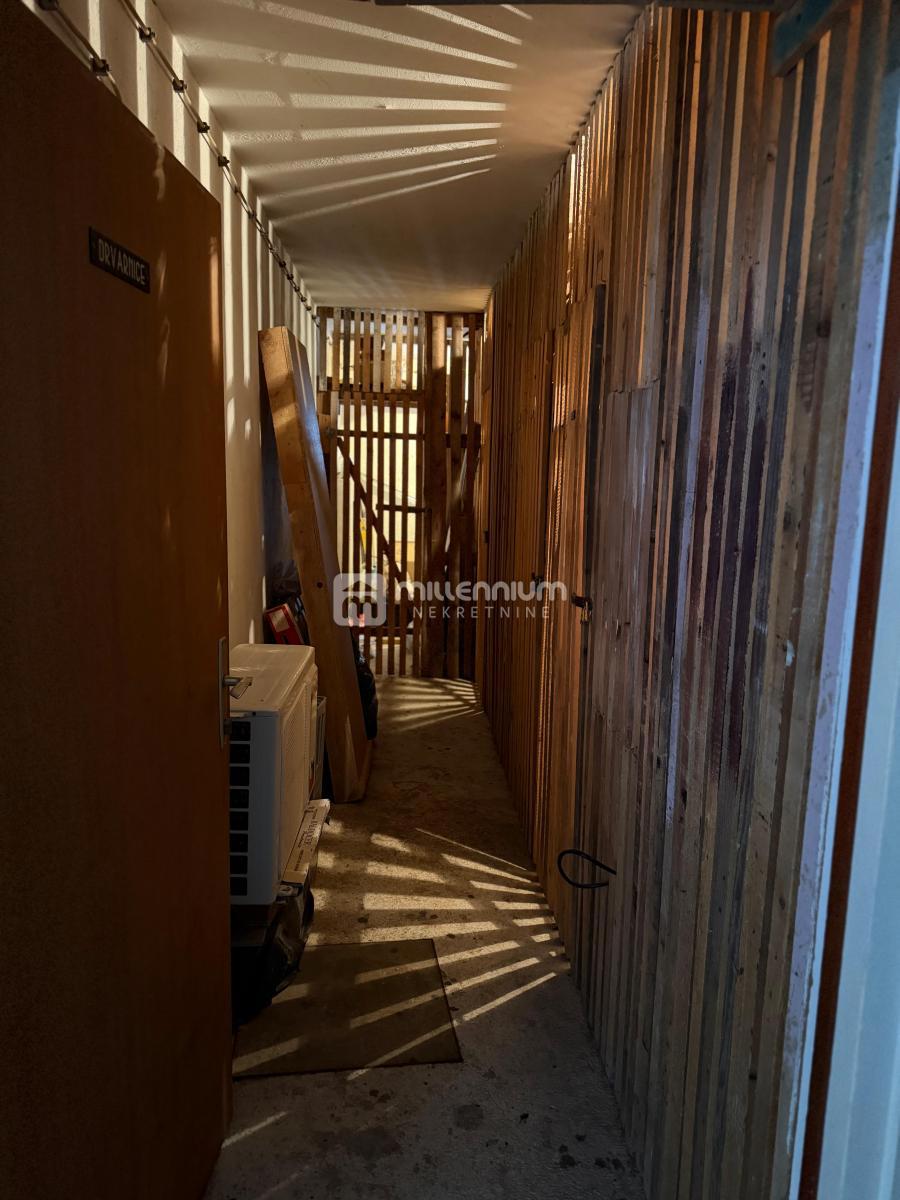 Appartamento Senj, 64,73m2