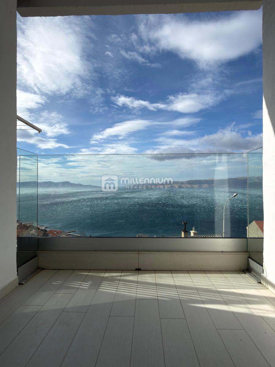 Appartamento Senj, 64,73m2