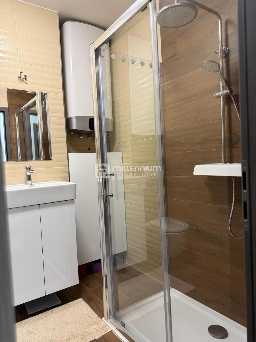 Appartamento Senj, 64,73m2