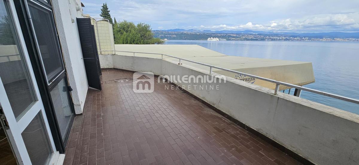 Appartamento Opatija - Centar, Opatija, 82,20m2