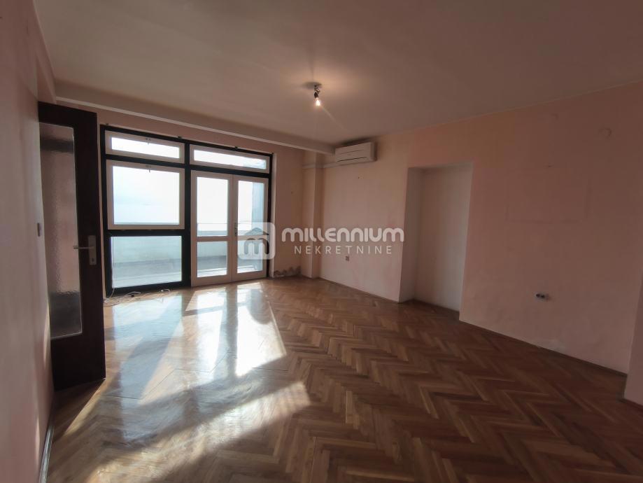 Appartamento Opatija - Centar, Opatija, 82,20m2