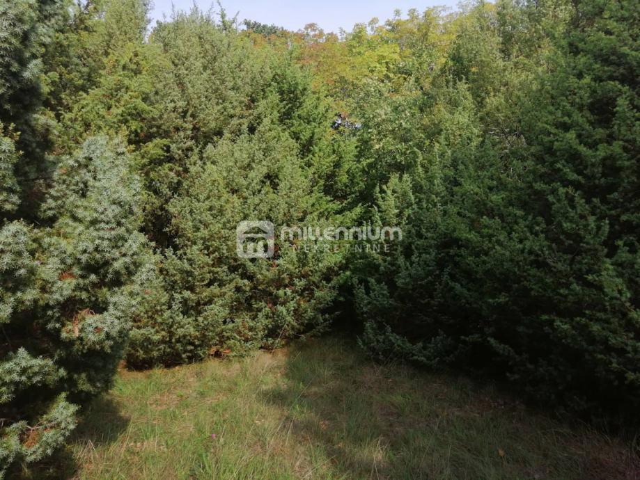 Terreno Krmed, Bale, 9.483m2