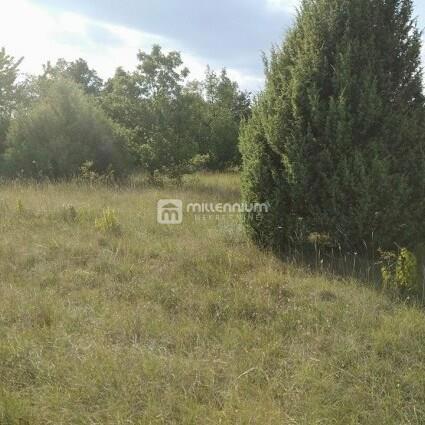 Terreno Krmed, Bale, 9.483m2