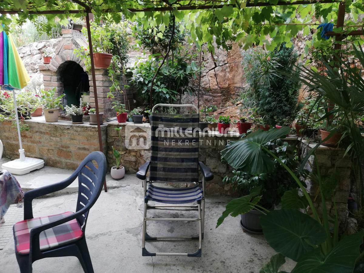 Appartamento Ičići, Opatija - Okolica, 55m2