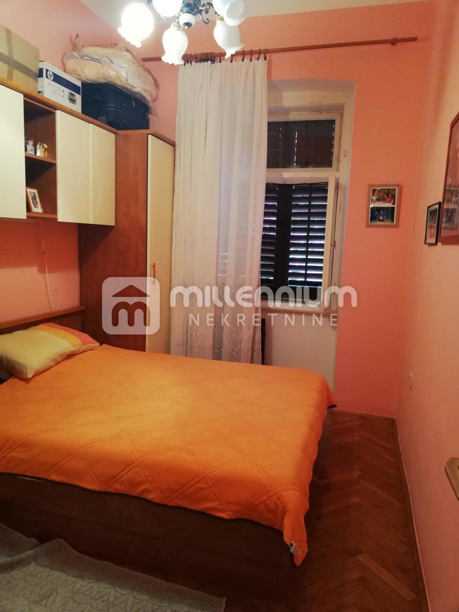 Appartamento Ičići, Opatija - Okolica, 55m2