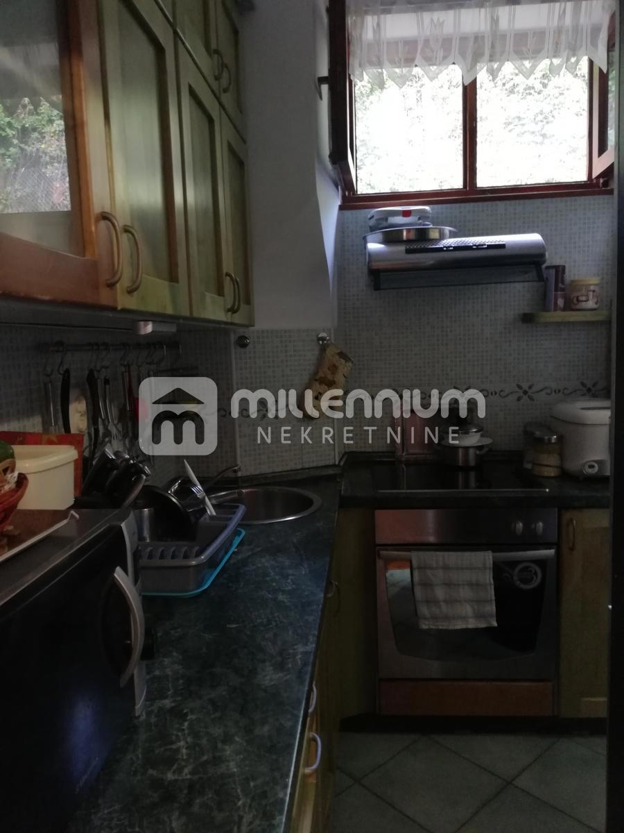 Appartamento Ičići, Opatija - Okolica, 55m2