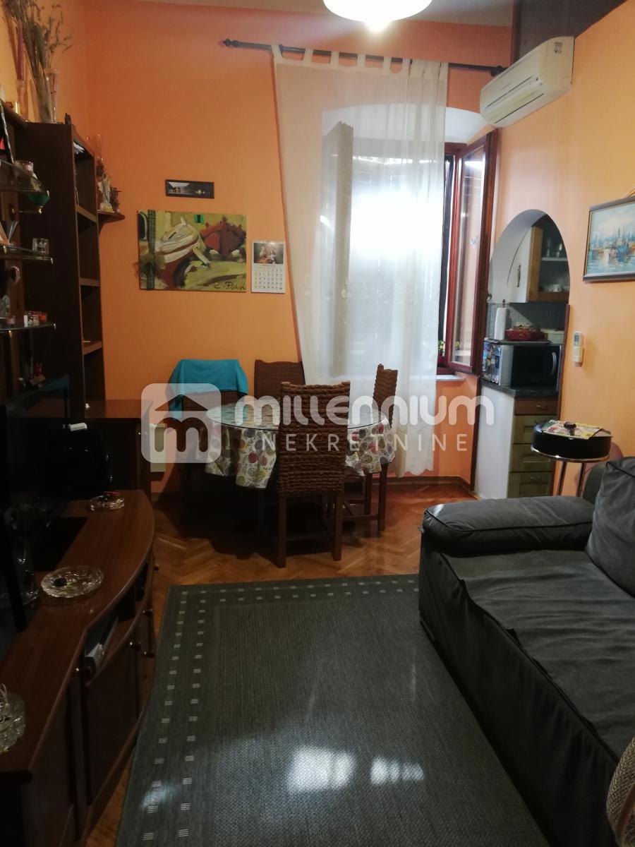 Appartamento Ičići, Opatija - Okolica, 55m2