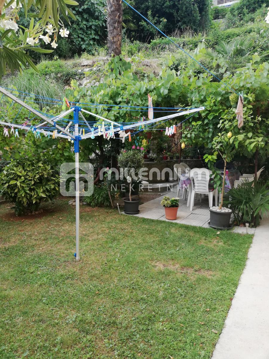 Appartamento Ičići, Opatija - Okolica, 55m2