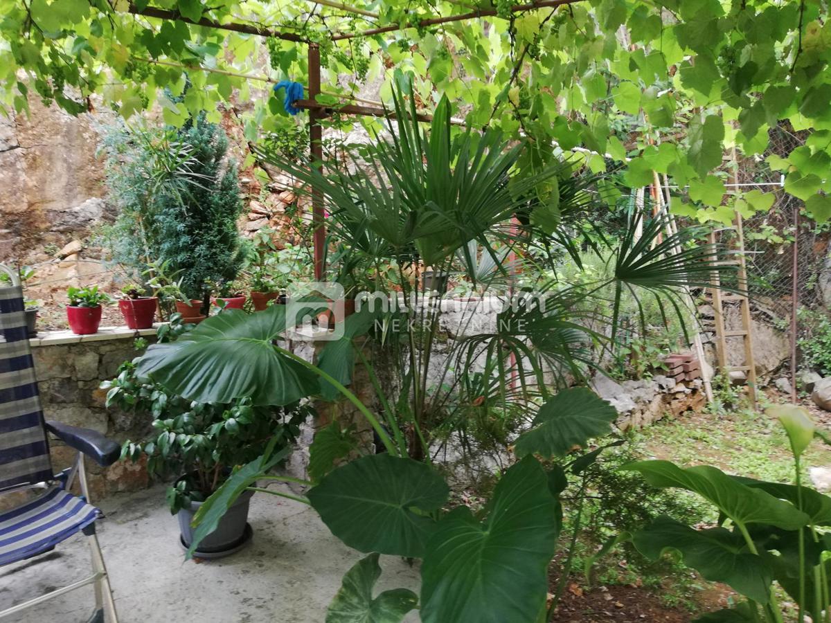 Appartamento Ičići, Opatija - Okolica, 55m2