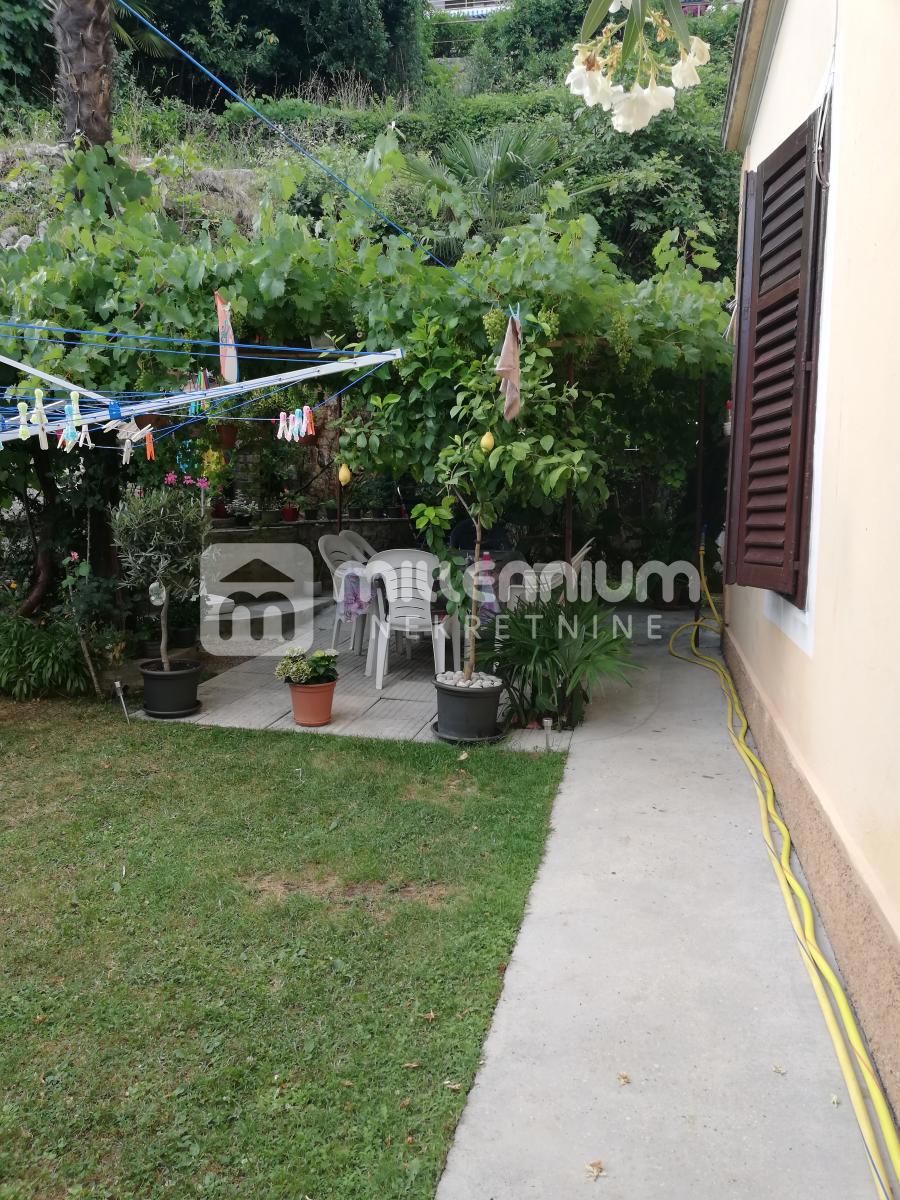 Appartamento Ičići, Opatija - Okolica, 55m2