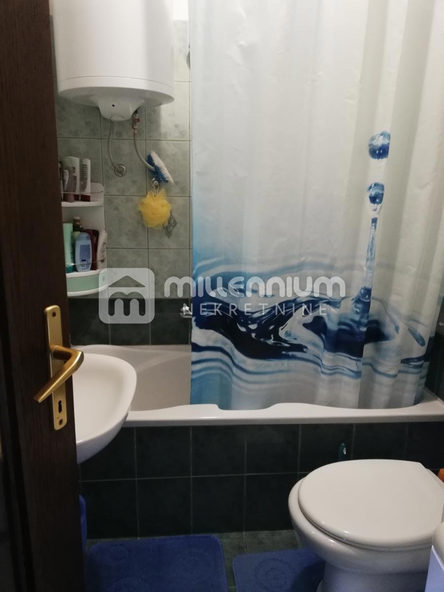 Appartamento Ičići, Opatija - Okolica, 55m2
