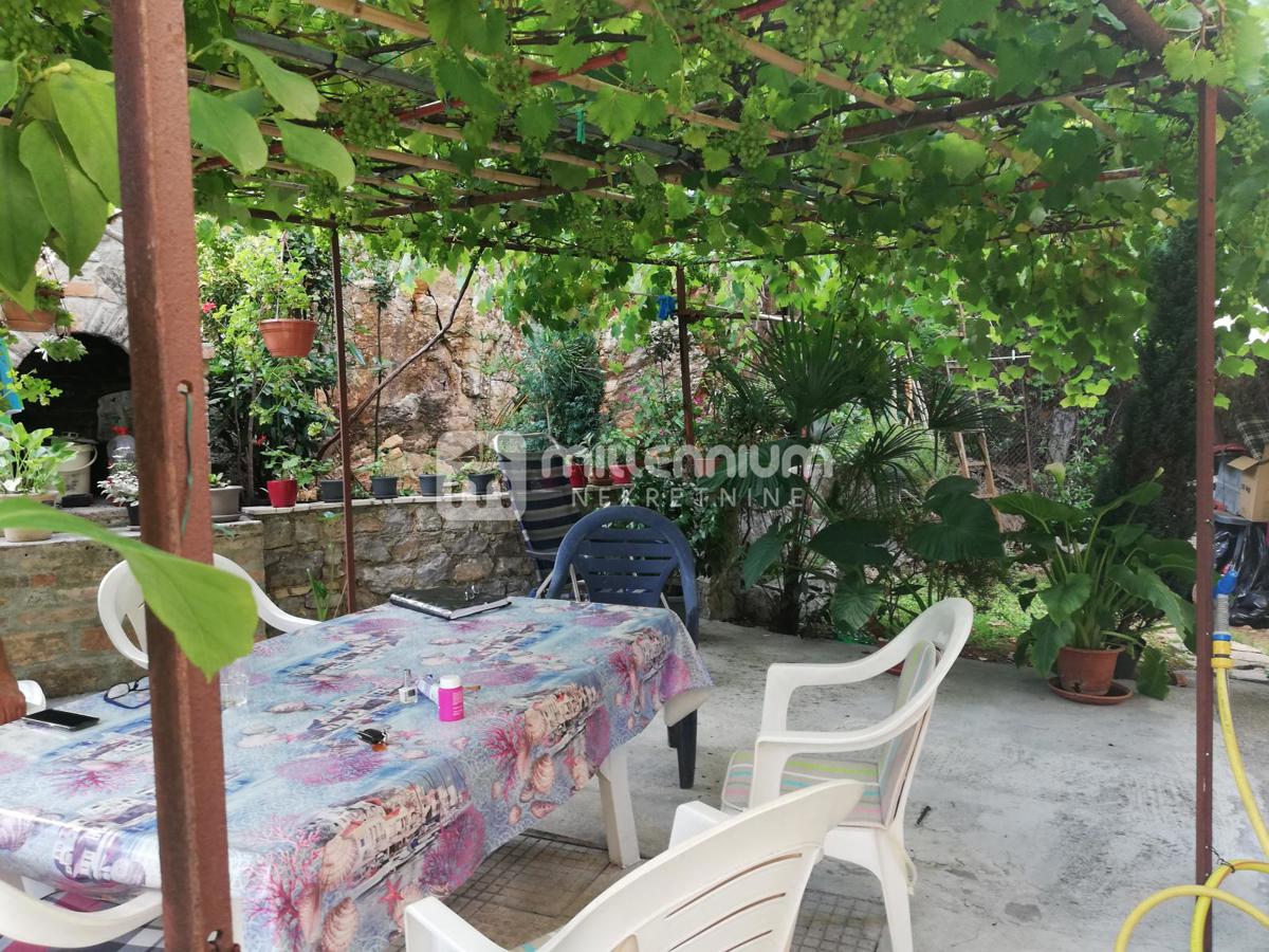 Appartamento Ičići, Opatija - Okolica, 55m2
