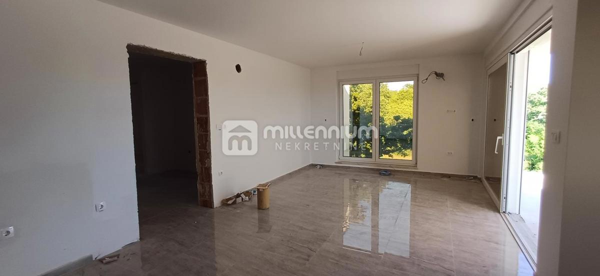 Appartamento Njivice, Omišalj, 80m2