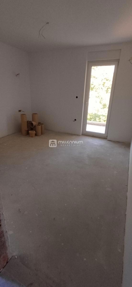 Appartamento Njivice, Omišalj, 80m2