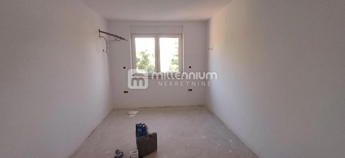 Appartamento Njivice, Omišalj, 80m2