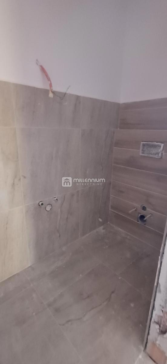 Appartamento Njivice, Omišalj, 80m2