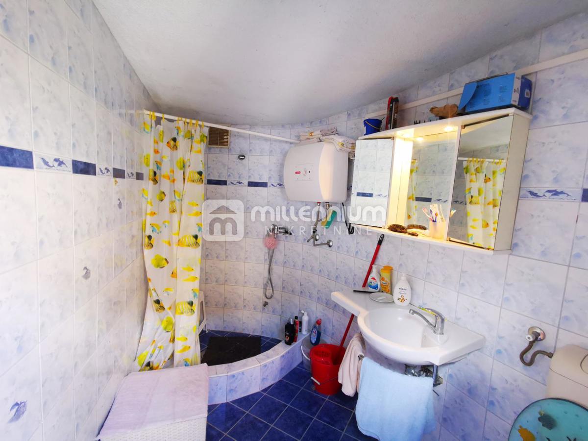 Casa Grižane-Belgrad, Vinodolska Općina, 38m2
