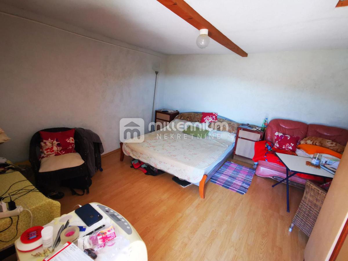 Casa Grižane-Belgrad, Vinodolska Općina, 38m2