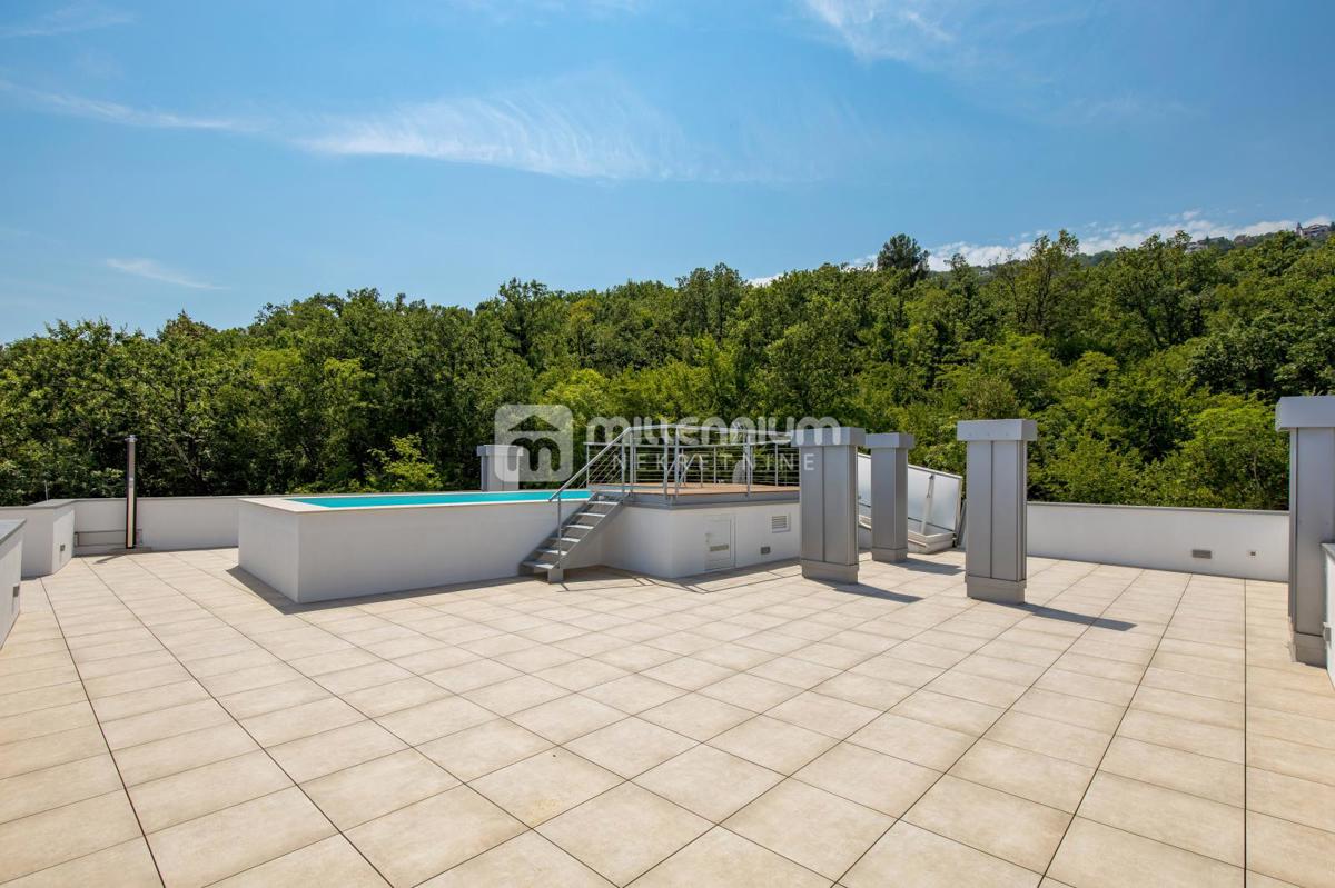 Appartamento Opatija - Centar, Opatija, 318,56m2