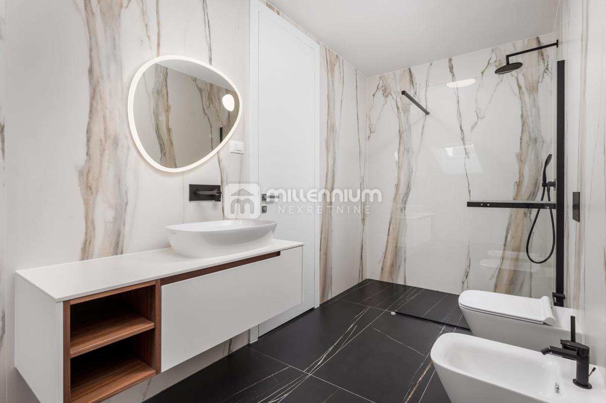 Appartamento Opatija - Centar, Opatija, 318,56m2