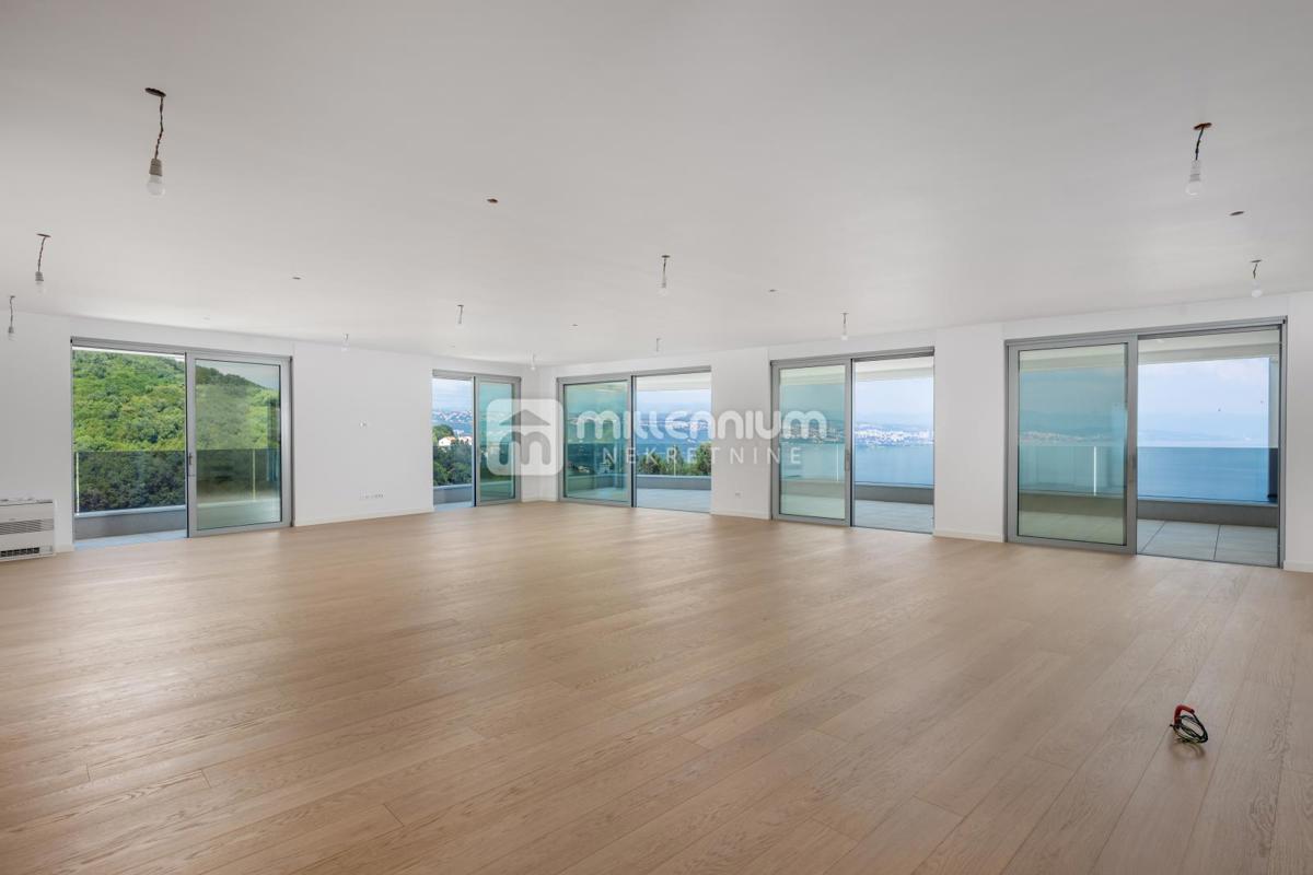 Appartamento Opatija - Centar, Opatija, 318,56m2