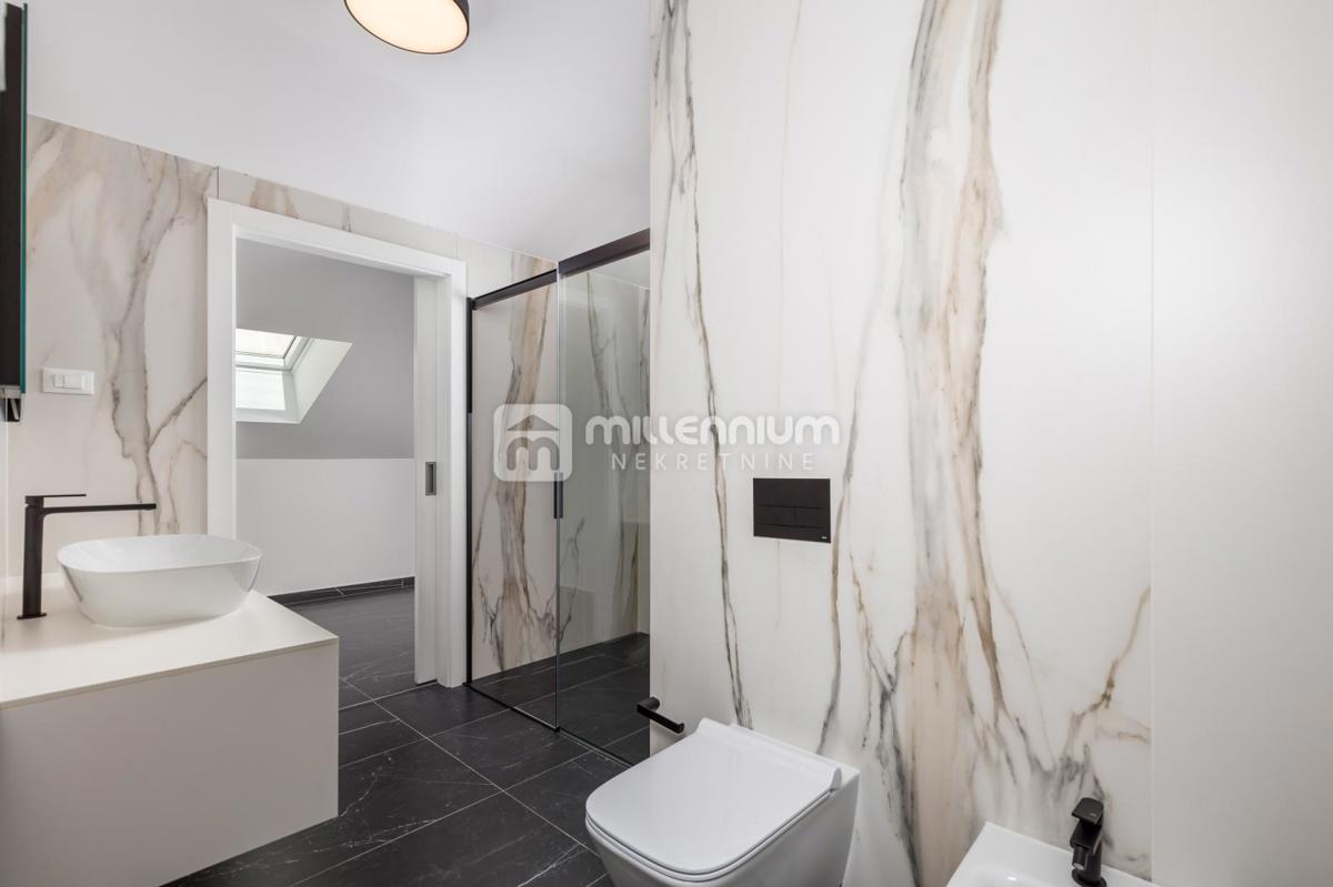 Appartamento Opatija - Centar, Opatija, 318,56m2